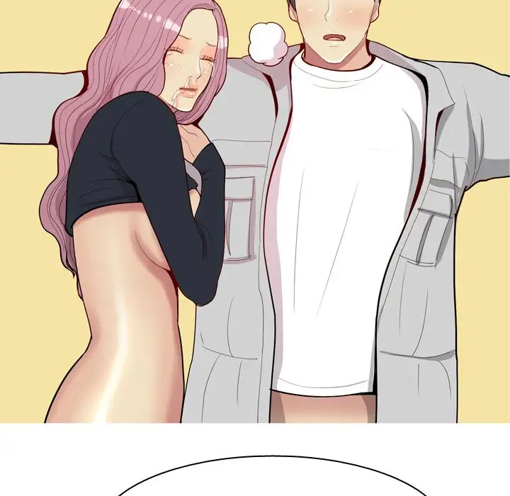 My Lovers Prelude Chapter 39 Page 45