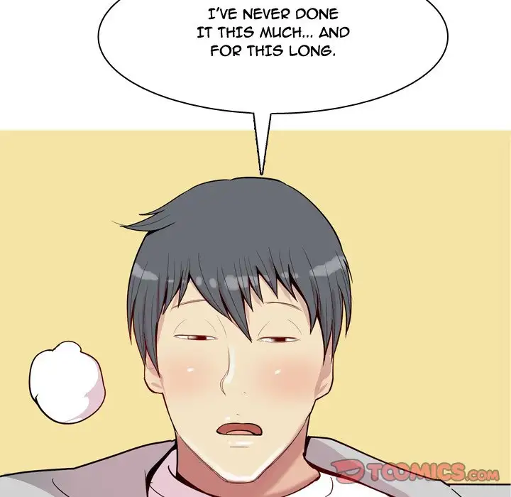 My Lovers Prelude Chapter 39 Page 46