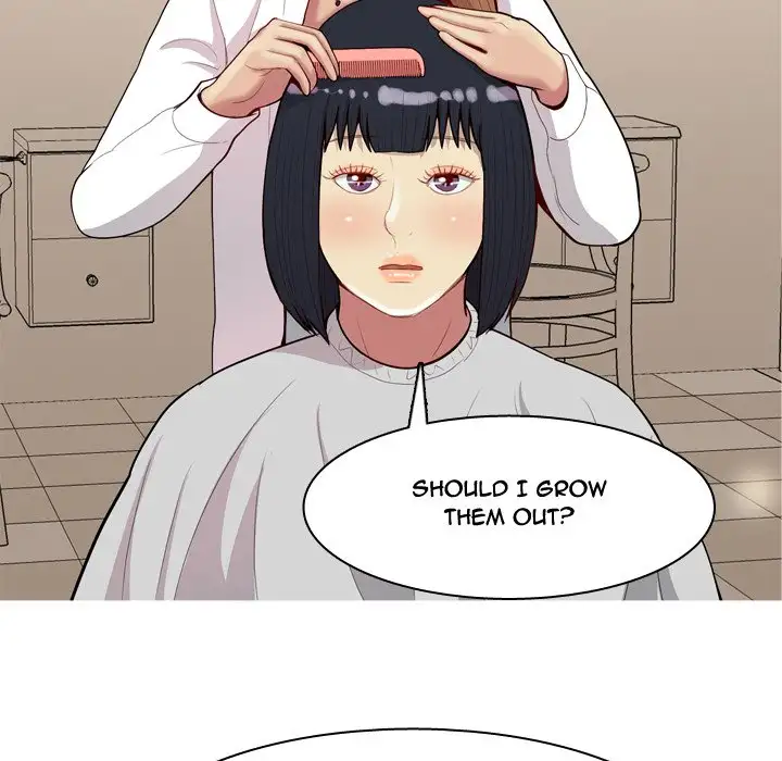 My Lovers Prelude Chapter 39 Page 5