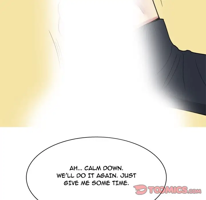 My Lovers Prelude Chapter 39 Page 50