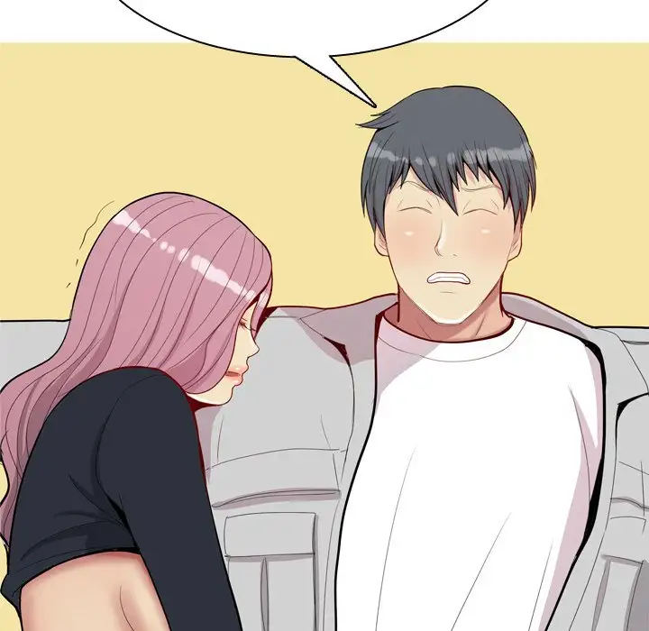 My Lovers Prelude Chapter 39 Page 51