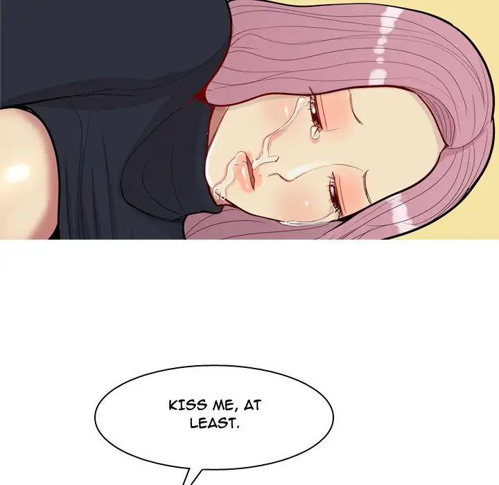 My Lovers Prelude Chapter 39 Page 53
