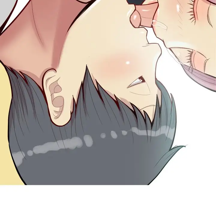 My Lovers Prelude Chapter 39 Page 57