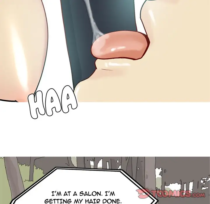 My Lovers Prelude Chapter 39 Page 66