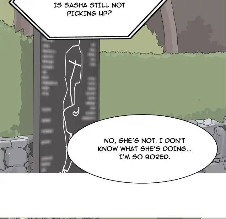 My Lovers Prelude Chapter 39 Page 67