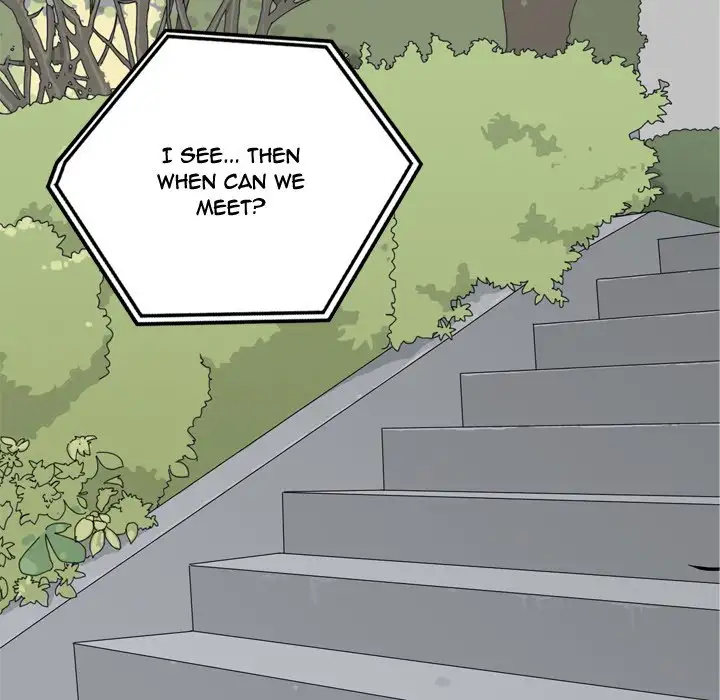 My Lovers Prelude Chapter 39 Page 68