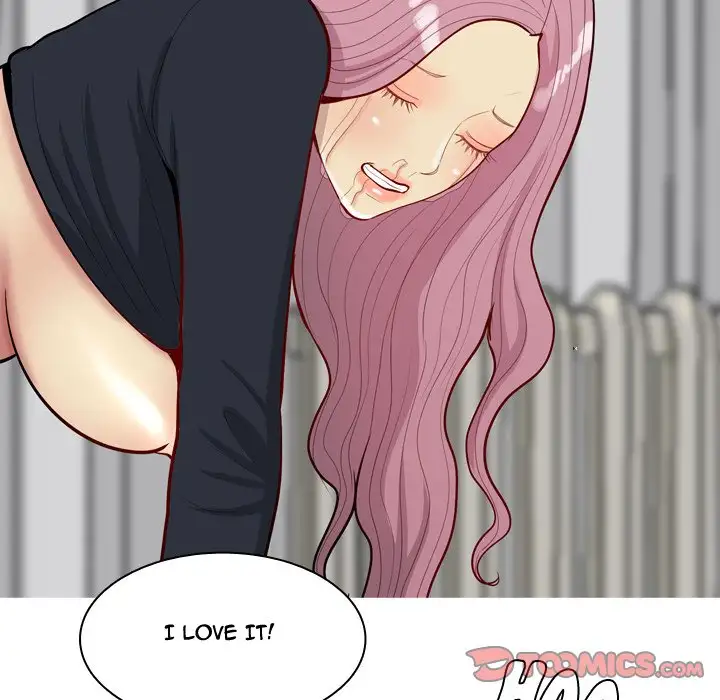 My Lovers Prelude Chapter 39 Page 74