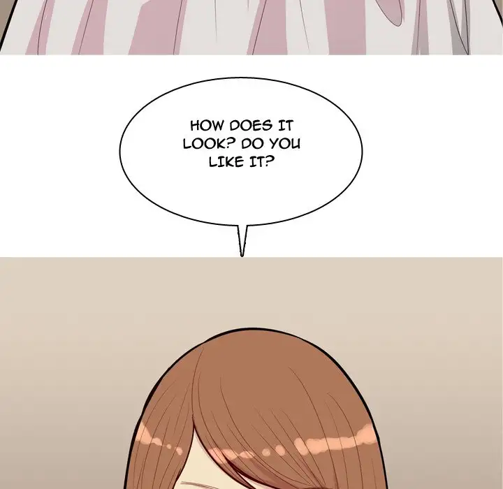 My Lovers Prelude Chapter 39 Page 79