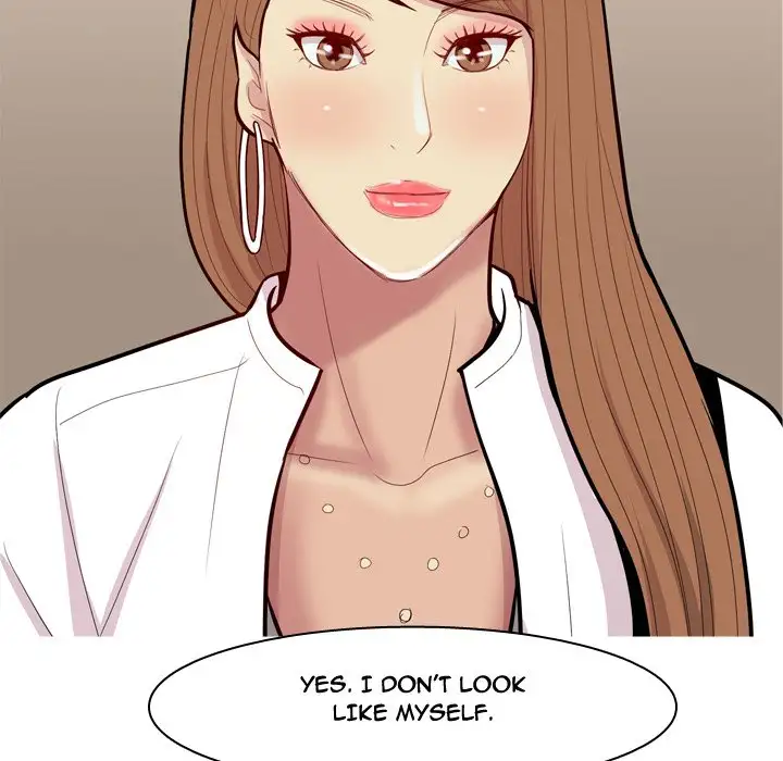 My Lovers Prelude Chapter 39 Page 80