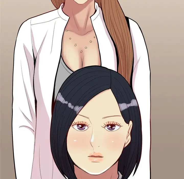 My Lovers Prelude Chapter 39 Page 83