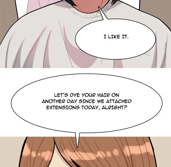 My Lovers Prelude Chapter 39 Page 84