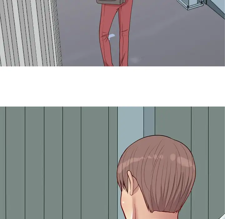 My Lovers Prelude Chapter 39 Page 89