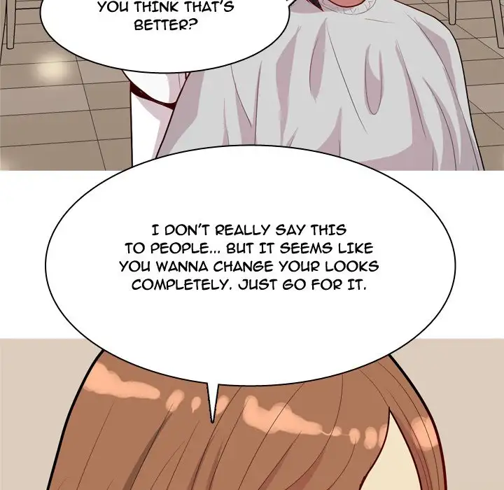 My Lovers Prelude Chapter 39 Page 9