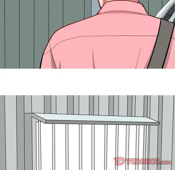 My Lovers Prelude Chapter 39 Page 90