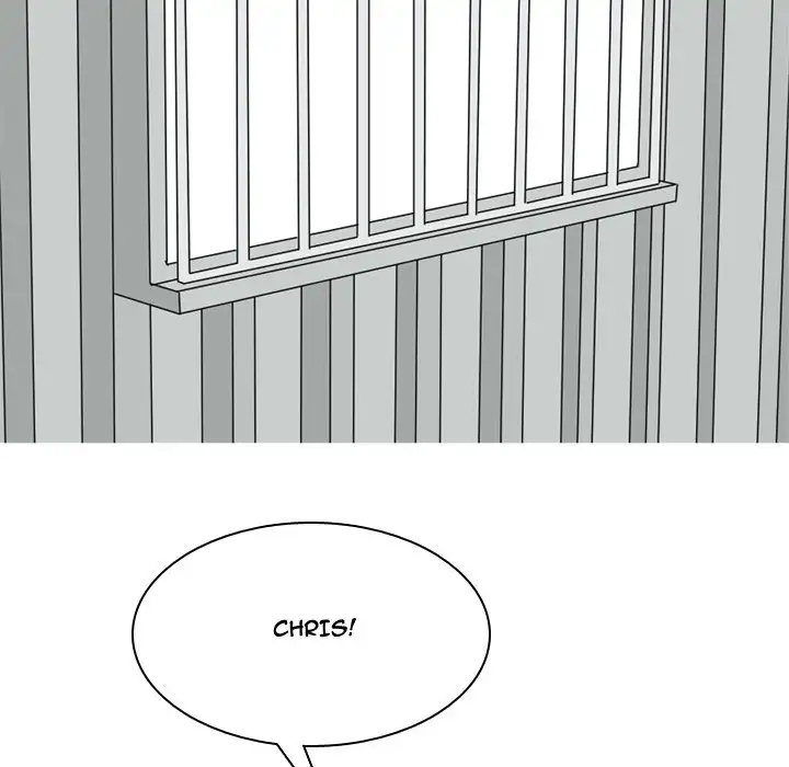 My Lovers Prelude Chapter 39 Page 91
