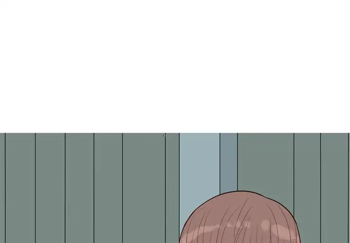 My Lovers Prelude Chapter 40 Page 1