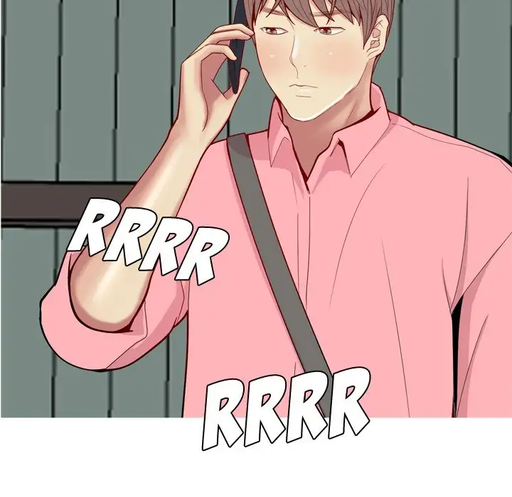 My Lovers Prelude Chapter 40 Page 10