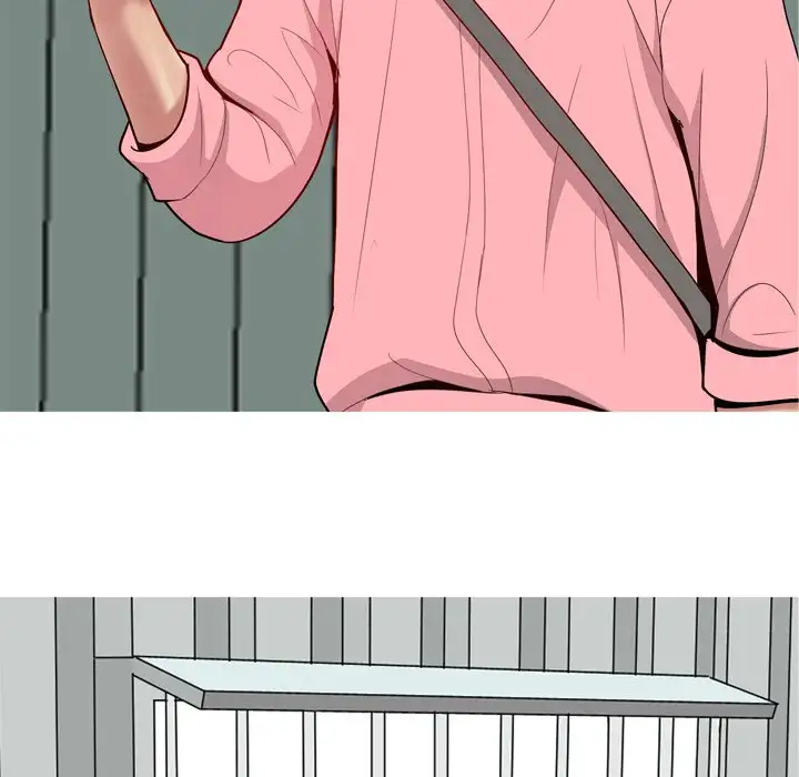 My Lovers Prelude Chapter 40 Page 16
