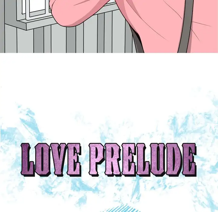 My Lovers Prelude Chapter 40 Page 19