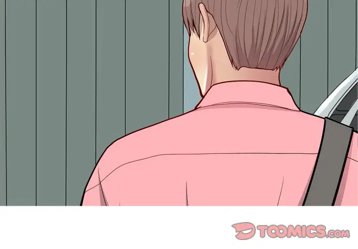 My Lovers Prelude Chapter 40 Page 2