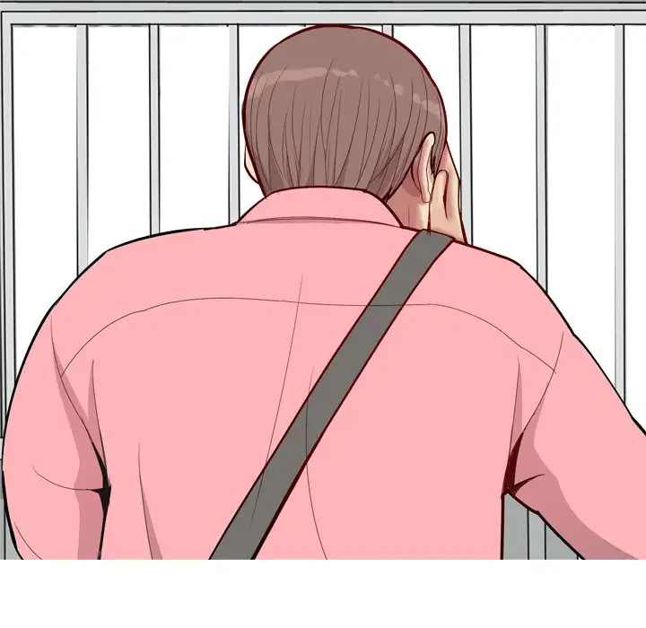 My Lovers Prelude Chapter 40 Page 24