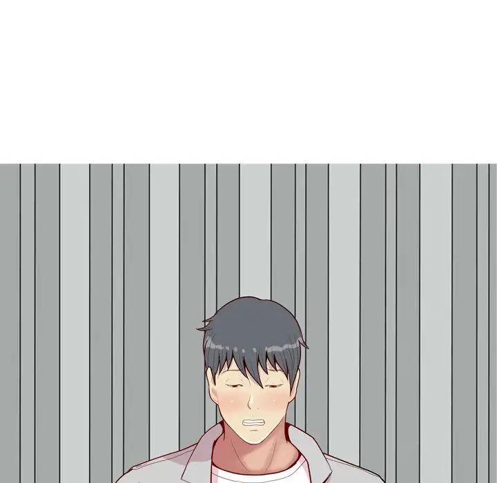 My Lovers Prelude Chapter 40 Page 25