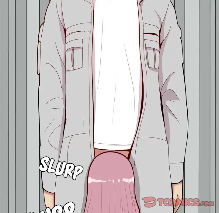 My Lovers Prelude Chapter 40 Page 26