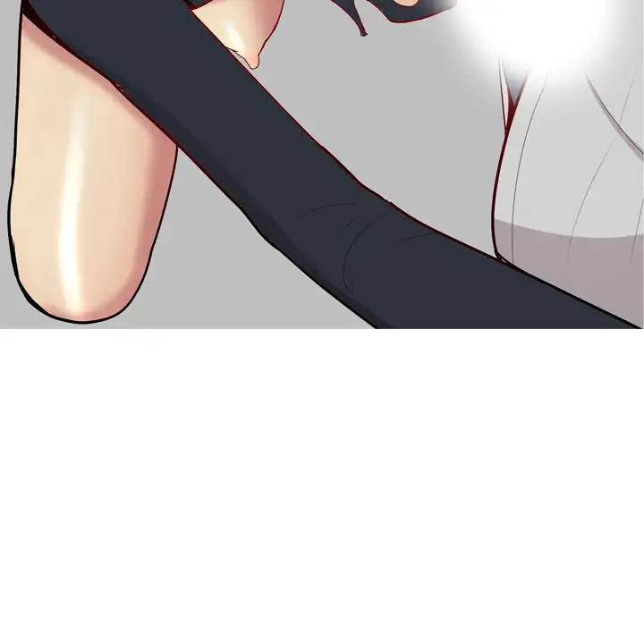 My Lovers Prelude Chapter 40 Page 30
