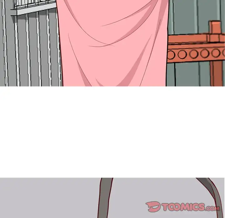 My Lovers Prelude Chapter 40 Page 38