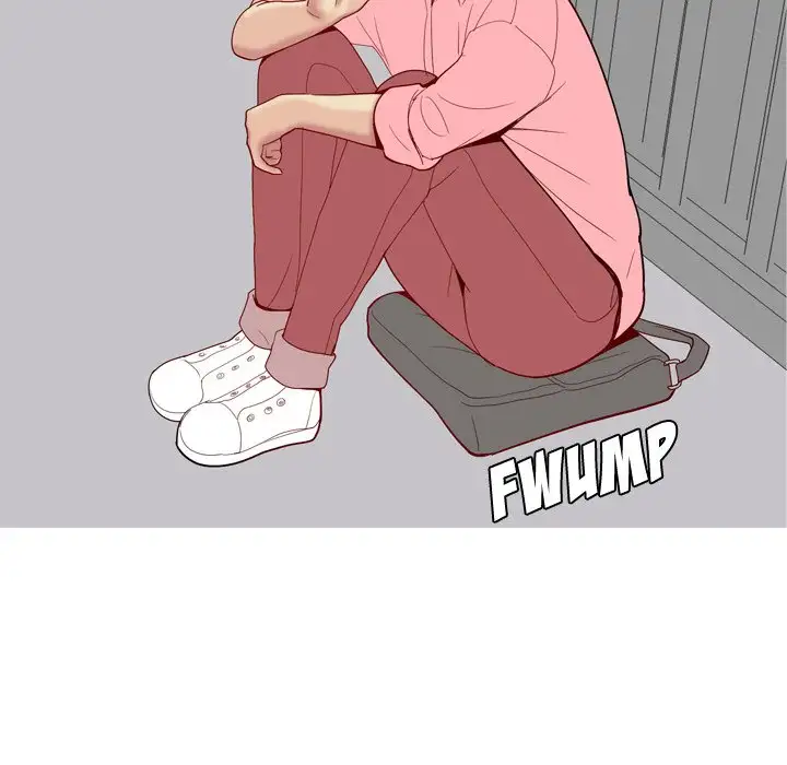 My Lovers Prelude Chapter 40 Page 41
