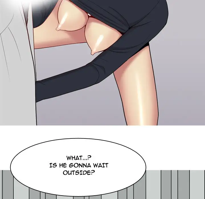 My Lovers Prelude Chapter 40 Page 43