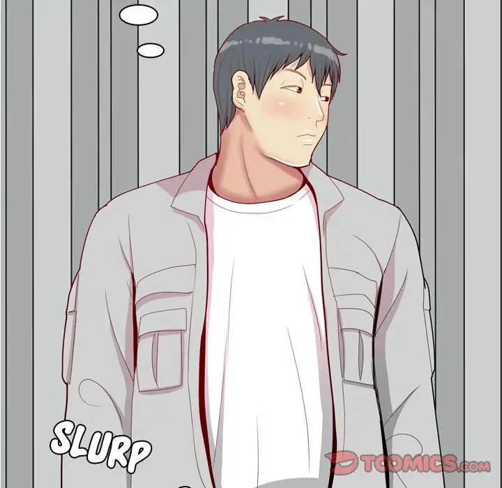 My Lovers Prelude Chapter 40 Page 44