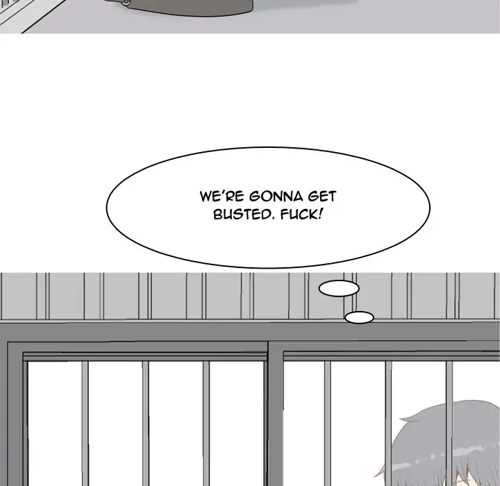 My Lovers Prelude Chapter 40 Page 49