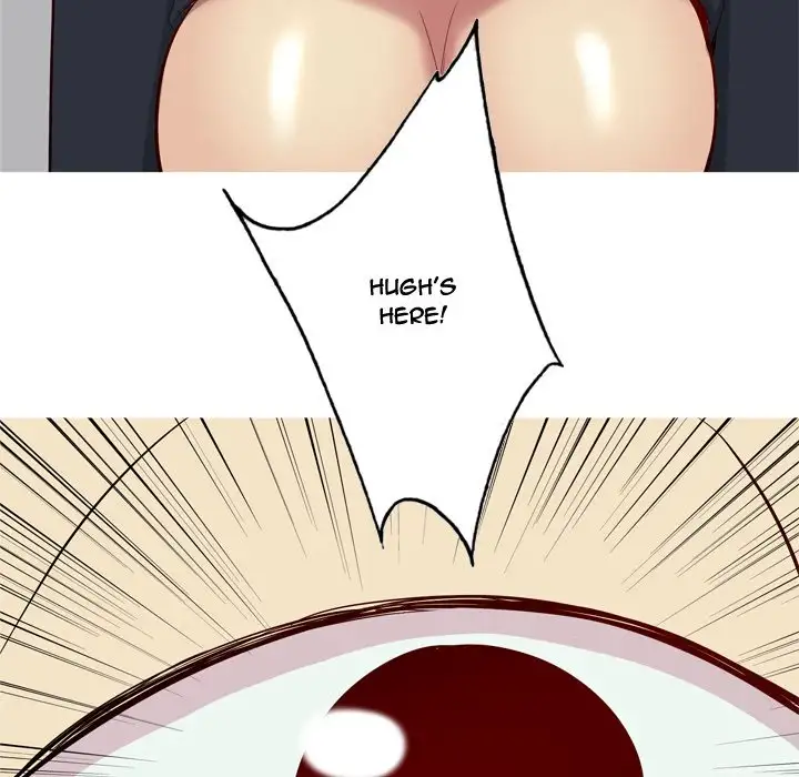 My Lovers Prelude Chapter 40 Page 55
