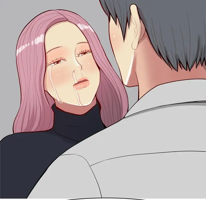 My Lovers Prelude Chapter 40 Page 57