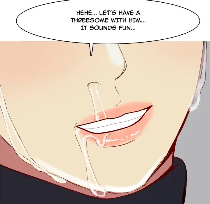 My Lovers Prelude Chapter 40 Page 58