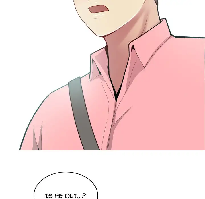 My Lovers Prelude Chapter 40 Page 6
