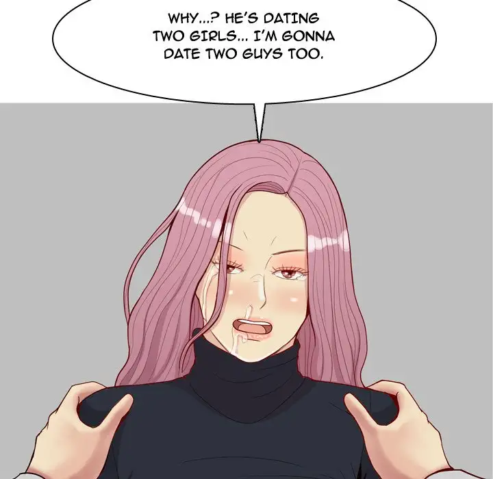 My Lovers Prelude Chapter 40 Page 61