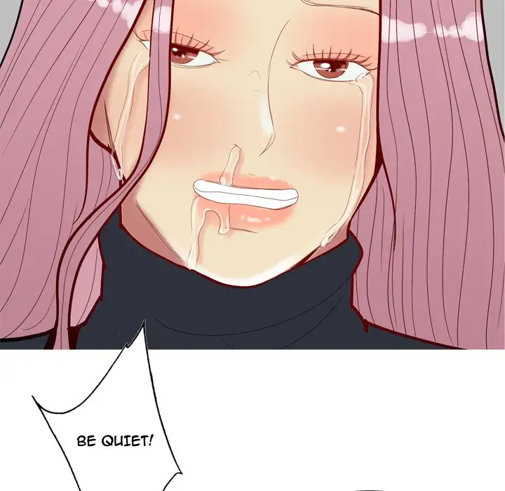 My Lovers Prelude Chapter 40 Page 63