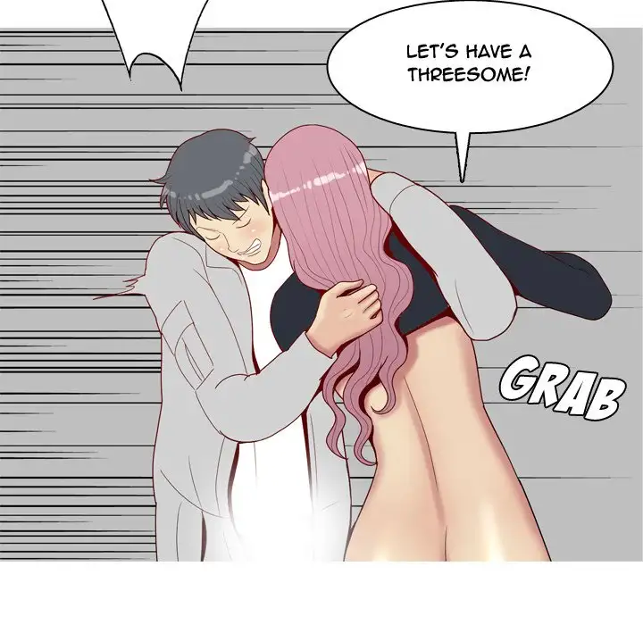My Lovers Prelude Chapter 40 Page 64