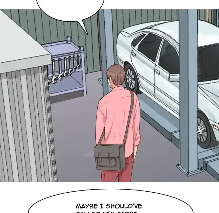 My Lovers Prelude Chapter 40 Page 7