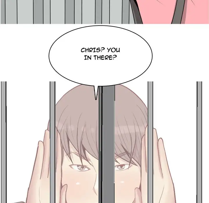 My Lovers Prelude Chapter 40 Page 72