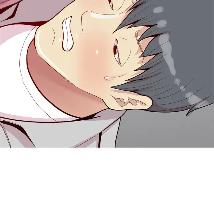 My Lovers Prelude Chapter 40 Page 77