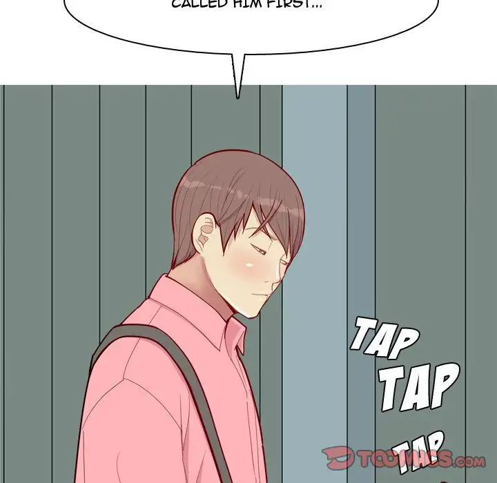 My Lovers Prelude Chapter 40 Page 8