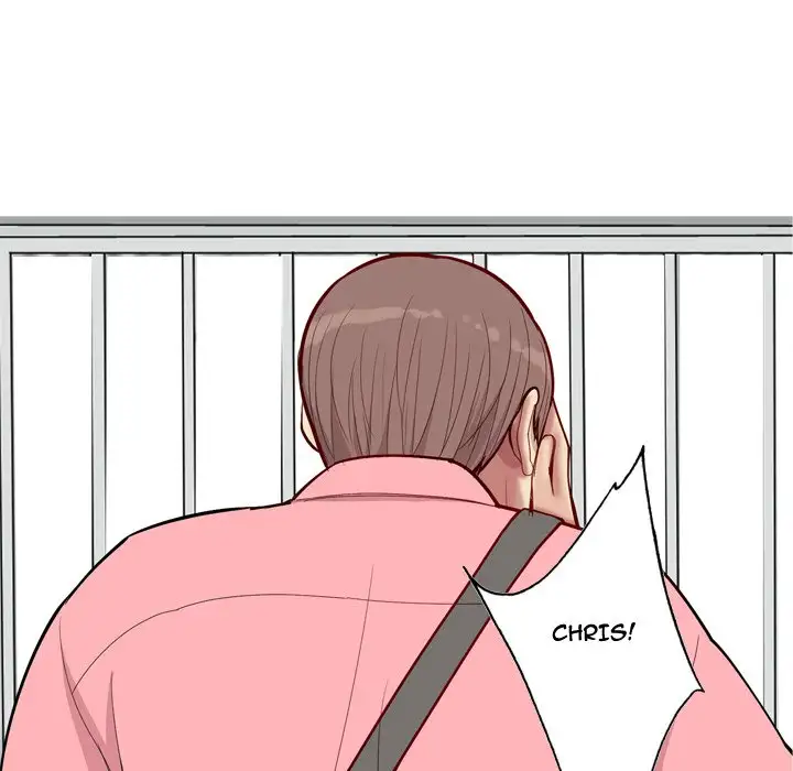 My Lovers Prelude Chapter 40 Page 82