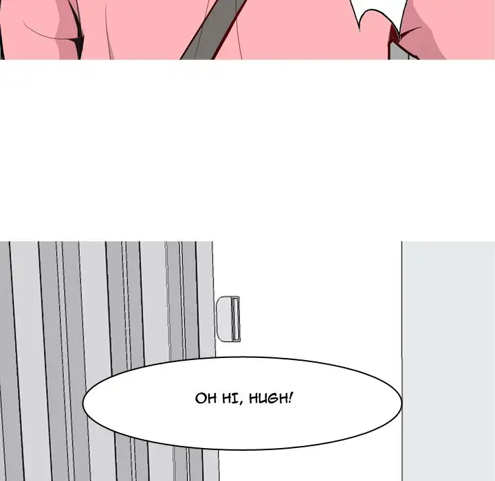 My Lovers Prelude Chapter 40 Page 83