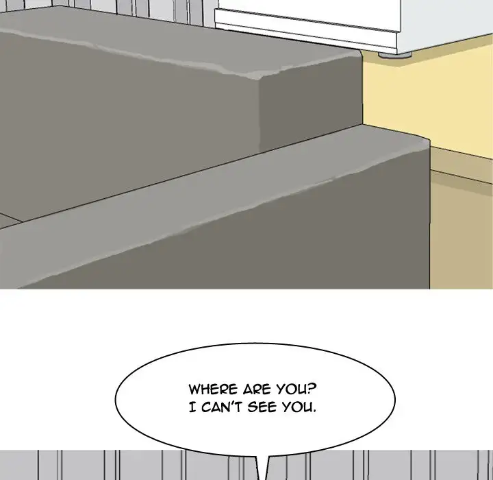 My Lovers Prelude Chapter 40 Page 84