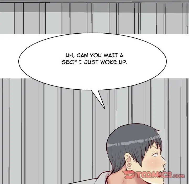 My Lovers Prelude Chapter 40 Page 86