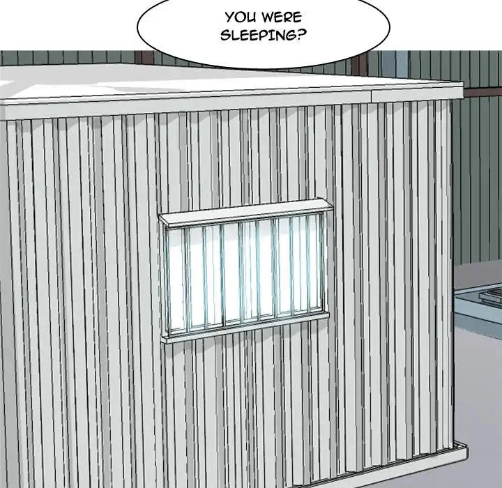 My Lovers Prelude Chapter 40 Page 88