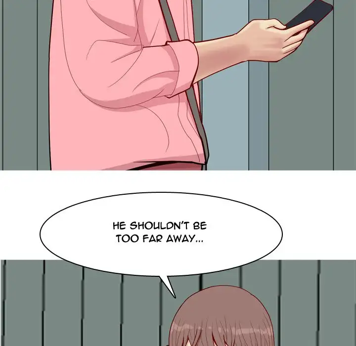 My Lovers Prelude Chapter 40 Page 9